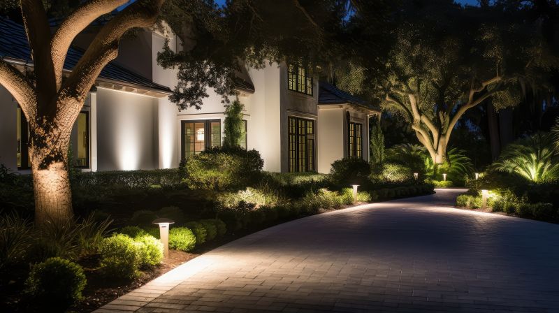 Outdoor Lighting Professionals