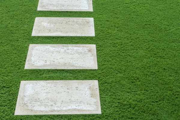 Turf Block Installation - Turf Block Installation Mesa, Arizona