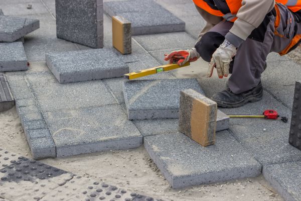 Block Pavers Installation - Block Pavers Installation Andover, Massachusetts